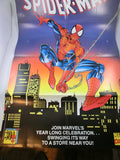 Spider-Man 30th anniversary Retailer Marvel Promo Bag - komplett!