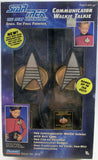 Walkie Talkie TNG Communicator (Playmates 1993)