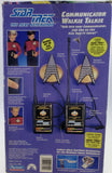 Walkie Talkie TNG Communicator (Playmates 1993)