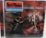 Perry Rhodan  Hörspiel CD  Duell über Terrania