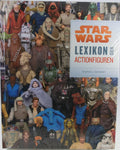 Star Wars Lexikon der Actionfiguren, Paninin Sansweet