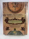 Atlas der Scheibenwelt / Discworld - Terry Pratchett