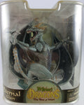 McFarlane´s Dragons The Rise of Man Eternal ClanAction Figur