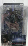 Alien vs. Predator Requiem Warrior Actionfigur  20 cm