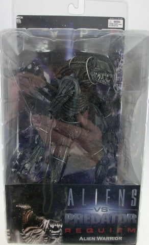 Aliens Warrior Genocide ,Double Pack,  2 Actionfiguren  20 cm (Kopie)