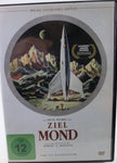 Ziel Mond ( Endstation Mond ) DVD