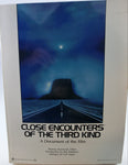 Close Encounter of the Third Kind - A Document of the Film