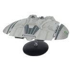 Battlestar Galactica Blood and Chrome Modell Cylon Raider (Classic)