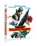 Der letzte Dinosaurier Mediabook, Blu-ray , Cover B. limitiert auf 199 Stk.!