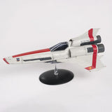 Battlestar Galactica Diecast Viper MK II (Starbuck) 37 cm