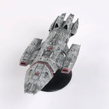 Battlestar Galactica Diecast Battlestar Valkyrie 27 cm