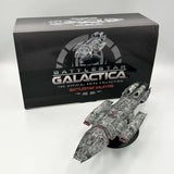 Battlestar Galactica Diecast Battlestar Valkyrie 27 cm