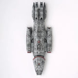 Battlestar Galactica Diecast Battlestar Valkyrie 27 cm