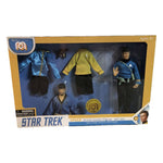 Star Trek TOS Actionfigur Spock Gift Set 20 cm