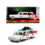 Ghostbusters Ecto 1 Modell, 1:32, Jada Toys