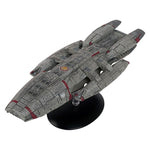 Battlestar Galactica Blood and Chrome Modell Battlestar Galactica