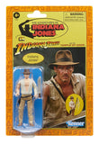 Indiana Jones Retro Coll. Actionfigur (Tempel des Todes) 10 cm Actionfigur