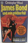 James Bond und sein größter Fall ( Der Spion, der mich liebte ) Goldmann