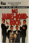 Das James-Bond -Buch Ullstein Vlg. 1995