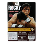 Actionfigur New Rocky Balboa in Sweatsuit Mego 20 cm