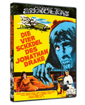 Die vier Schädel des Jonathan Drake (Fluch der Galerie des Grauens 7)