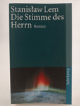 Die Stimme des Herrn (Stanislaw Lem)