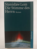 Die Stimme des Herrn (Stanislaw Lem)