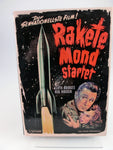 Rakete Mond startet DVD - Anolis kleine Hartbox , Cover A