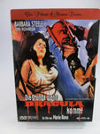 Die Stunde wenn Dracula kommt DVD , mit Schuber, Poster,Comic