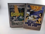 UFOs zerstören die Erde / Gorath DVD