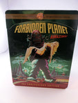 Alarm im Weltall / Forbidden Planet - 50th anniv. Edition, engl.!!