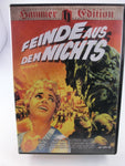 Feine aus dem Nichts - Hammer Edition 19 DVD Anolis