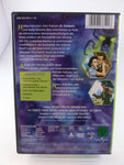 Gefahr aus dem Weltall DVD mit 3D-Cover