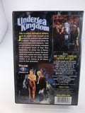 Undersea Kingdom Vol. 1 NTSC-DVD