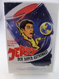 Jerry Der Super-Astronaut DVD