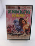 Das Grüne Blut der Dämonen Hammer Edition 20 Anolis DVD