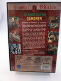 Das Grüne Blut der Dämonen Hammer Edition 20 Anolis DVD