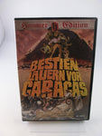 Bestien lauern vor Caracas Hammer Edition 18 Anolis DVD