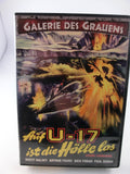 Auf U-17 ist die Hölle los ( Galerie des Grauens 3)