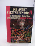 Die Angst sitzt neben Dir - Band 2 - F. Trebbin