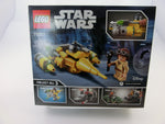 Lego 75223 Star Wars Naboo Starfighter Microfighter