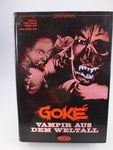 Goke - Der Vampir aus dem Weltall DVD