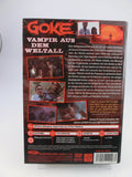 Goke - Der Vampir aus dem Weltall DVD