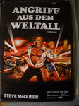 Angriff aus dem Weltall (The Blob) - Plakat A1