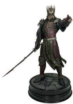 Witcher 3 Wild Hunt PVC Statue Eredin 20 cm