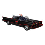 DC Retro Fahrzeug Batman 66 Batmobile - 40 cm !