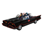 DC Retro Fahrzeug Batman 66 Batmobile - 40 cm !