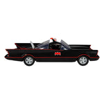 DC Retro Fahrzeug Batman 66 Batmobile - 40 cm !