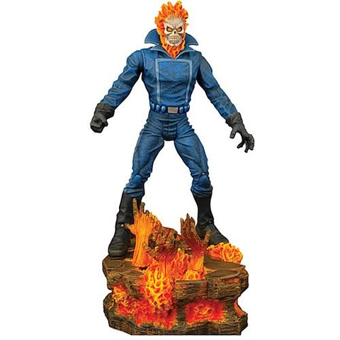 Ghost Rider, Marvel Select, 20cm Action Figur