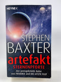 Artefakt Sternenpforte - S. Baxter